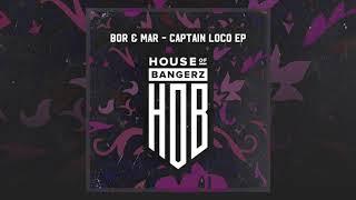 Bor & Mar - Don't Care (Original Mix)