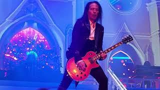 Trans-Siberian Orchestra - Faith Noel  11-13-2024 Council Bluffs