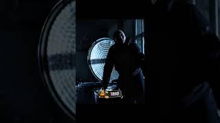 Поспорил с начальником тюрьмы что сможет сбежать  #сериал #фильм #фильмы
