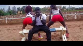 Abedo Kpokudu  by Raystar Wenda official HD video