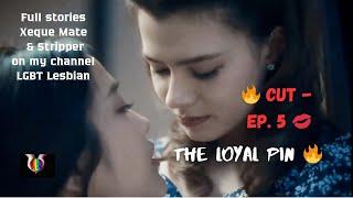 [CUT] The Loyal Pin ปิ่นภักดิ์ EP.5 (4/4) #TheLoyalPin #ปิ่นภักดิ์ #srchafreen