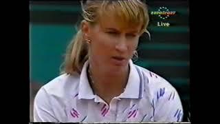 1992 French Open QF