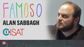 #Famoso S02E03 - Alan Sabbagh