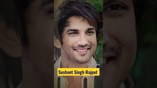 Sushant Singh Rajput transformation life journey 1986-2020#transformationvideo #jkeditzroom