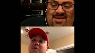Talking Brons With Dj Delz & Sayitwityakickz!