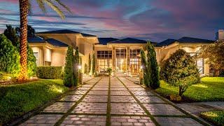 Property Showcase | 17999 Lake Estates Drive, Boca Raton