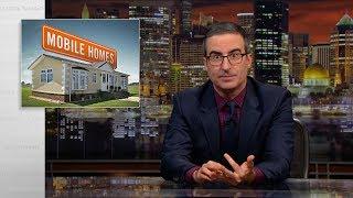 Mobile Homes: Last Week Tonight with John Oliver (HBO)