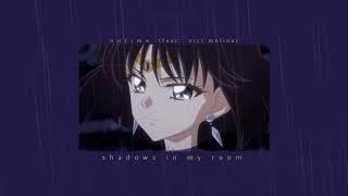 notime - shadows in my room (feat. vict molina)