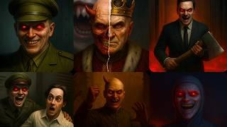 The Antichrists Revealed Themselves | End Is Here!