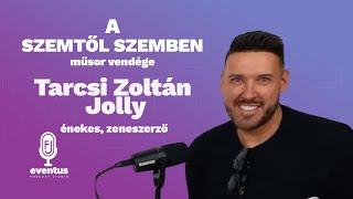 Újra mulatunk- Beszélgetés Tarcsi Zoltánnal- "Jolly-val"- 154. adás