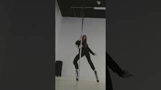 #begginers #exo #poledance #пилон #танцы #reels #шаблон