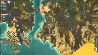GW2 Ranger Pet Locations - Red Jellyfish
