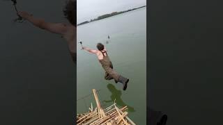 Retrieval skills #adventure #hunting #goose #goosehunting #duckhunting