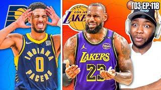 Every NBA Team's Most Disappointing Player | Ep. 118