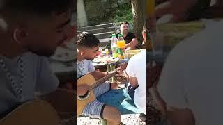 Azis Shatarov - Hvalenie s priqteli!