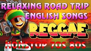 BEST REGGAE MIX 2024 REGGAE LOVE SONGS 2024 || RELAXING REGGAE MUSIC MIX 2024