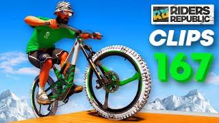 Best RIDERS REPUBLIC Clips | Part 167