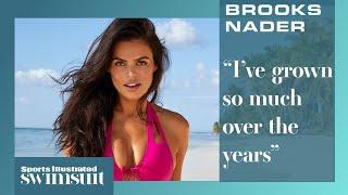 Meet Your Cover Model: Brooks Nader | Sports Illustrated Swimsuit 2023