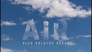 ALEX BULATOV GROUP- AIR (2020)