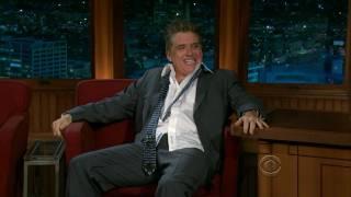 Craig Ferguson and the Rampant Rabbit