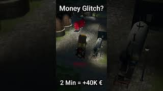 Money Glitch im LS25? 40.000€ Gewinn in 2 Minuten!