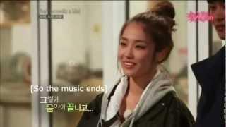 [ENG SUB] Romantic & Idol - Eunyoung & N 2/3