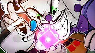 КРУЖКАЗИНО! ► Cuphead | Капхед #08