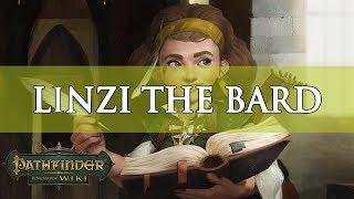 Pathfinder Kingmaker Builds: Linzi Beginner Guide