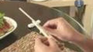 How To Use Chopsticks