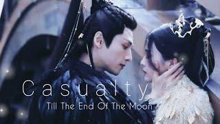 Till The End Of The Moon / Tantai Jin & Ye Xi Wu / Casualty