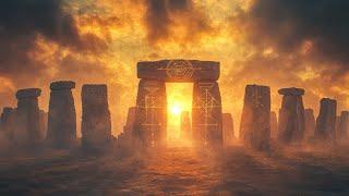 Solstice Secrets, New Discoveries in Turkey & Egypt / Hugh Newman