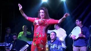 Bellydance Star Aziza of Cairo performance 2019 part4