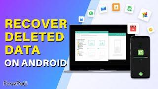 How to Recover Deleted Data from Android