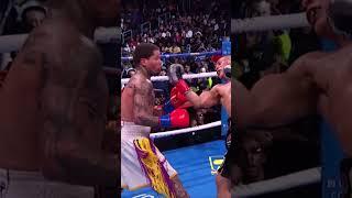 Gervonta Davis doesn't want a rematch against Pitbull Cruz