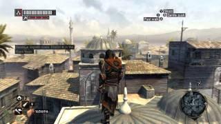 AC Revelations :: All Data Fragment Locations - Constantine District