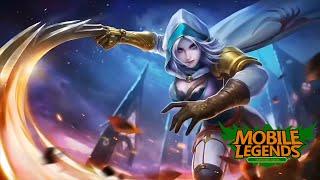 Наталья - Пассивный Навык - Инстинкт Ассасина / Mobile Legends Bang Bang