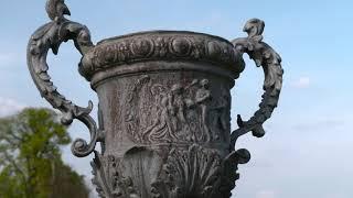 Hard way the urn a living