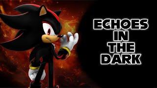 An AI makes a song about Shadow The Hedgehog