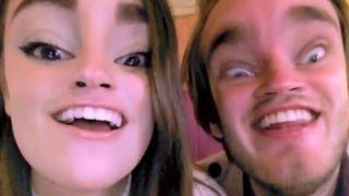 HOW TO BE UGLY! (Photobooth Tag) - (Fridays With PewDiePie - Part 72)