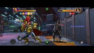 mcoc beta ray bill 7star rank 2 undupped