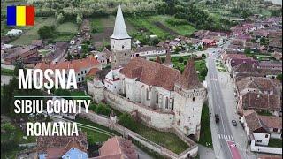 MOSNA, ROMANIA