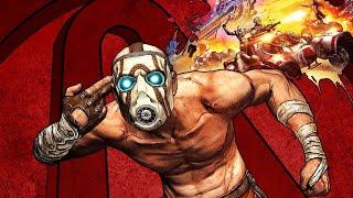 Обзор игры: Borderlands (2009)