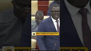 NDC Upcoming Looting & Procurement