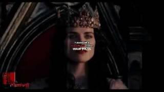 Morgan's Sweet Dreams [Merlin]