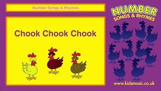 Kidzone - Chook Chook Chook
