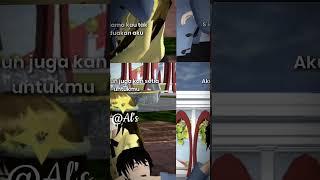 afaa, iya? ( up ini dl ya) #sakuraschoolsimulator