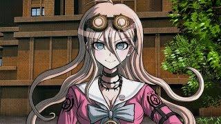 Ultimate Talent Development Plan - Miu Iruma Events [DRV3]