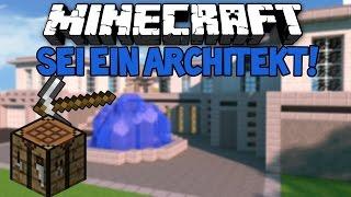 Säulen,Kugeln Dächer und vieles mehr! | ARCHITECTURE CRAFT MOD | Review+Installation | Deutsch HD