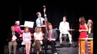 Rachel Moss: Summertime
