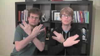 How To Be a Nerdfighter: A Vlogbrothers FAQ